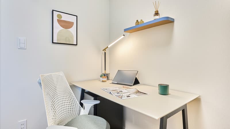 Room Type Gallery